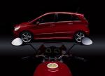 Mercedes-Benz B-Class 2006 года